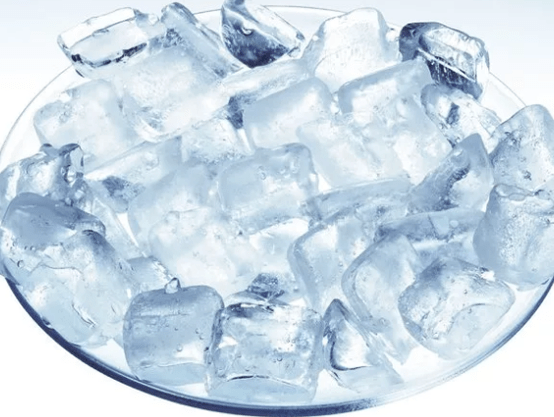 Ice compress