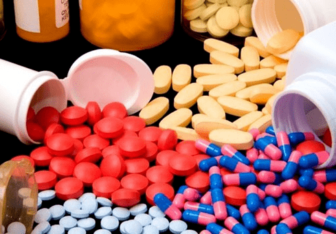 Medication